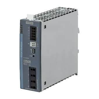 SITOP PSU6200/3AC/24VDC/10A|Siemens Industries et Infrastructures-SIE6EP3434-7SB00-3AX0