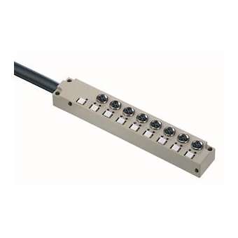 SAI Passifs/ répartiteurs pour capteurs et actionneurs|Weidmuller-WEI1828620000