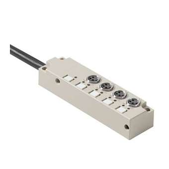 Répartiteurs passif pour capteurs et actionneurs|Weidmuller-WEI1849680000