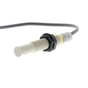 M12, non blindé, 4 mm, 10-30 vc.c., pnp, no, câble 2 m|Omron electronics-OMRE2K-X4MF1