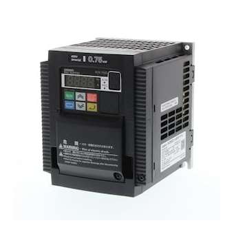 Série 3g3mx2, ct: 0,75kw, courant nominal 3,4a/vt: 1,5kw|Omron electronics-OMR3G3MX2-A4007-P-E
