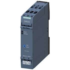 Prot. mot. thermist, 2INV sectionnement|Siemens Industries et Infrastructures-SIE3RN2013-1BA30