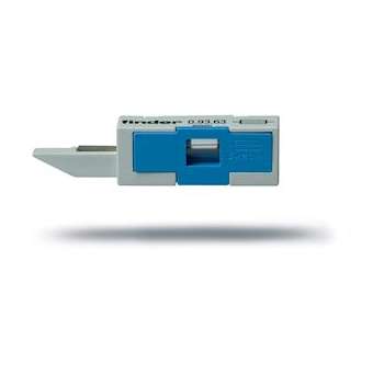 Porte fusible sans indicateur d'état pour série 39|Finder-FID09363