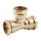 TE LAITON A COMPRESSION PEHD 63X63X63