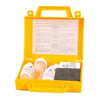 MESURE TROUSSE DE TH|Progalva-PGA7575