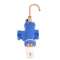 FILTRE LCP 3/4' FILTRE AUTONETTOYANT. Lavage par contre pression|Progalva-PGA8066