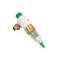 FILTRE AUTONETTOYANT PAR BROSSAGE. Lavage par contre pression|Progalva-PGA8076