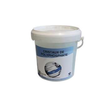 POLYPHOSPHATE POT 1 KG|Progalva-PGA8140