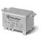 Relais de puissance 2RT 30A 24V AC, patte de fixation, Faston 250