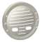 Enjoliveur Céliane pour carillon d'ambiance - finition titane|Legrand-LEG068501