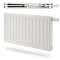 INTEGRA E-FLOW 21S 600 450 raccordement gauche