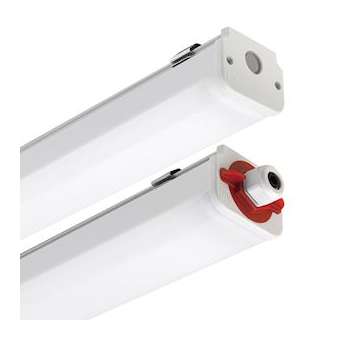 Norma+60 18 S/EW 840 Gr-Ral7035|Performance in lighting-PRI305948