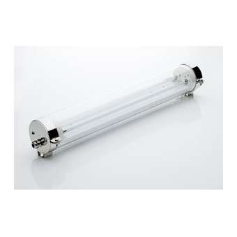 Fila 100 diff. clair 2 x 39 W T5 G5 B.E.|Securlite-LON76177000