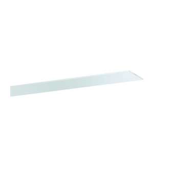 Vitre transparente en polycarbonate pour ALI 228/54|Ridi-RII0202338