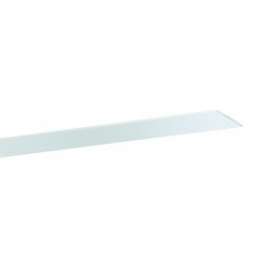 Vitre transparente en polycarbonate pour ALI 235/49/80|Ridi-RII0202339