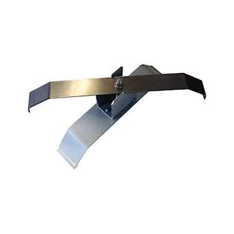 Accessoire WL-HES pour montage semi-encastré du luminaire WL|Ridi-RII0202527