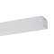 Vasque opale WLF 236 O pour LFN 2x25W, 1260mm