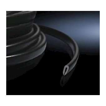Joint de protection Noir|Rittal-RIT7072.100