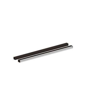 Profilé passe-câble arrière - VX25 - Largeur 1600 mm - IP55|Rittal-RIT8618.814