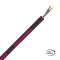 Câble rigide R2V Distingo cuivre 2X1,5 couronne de 50m