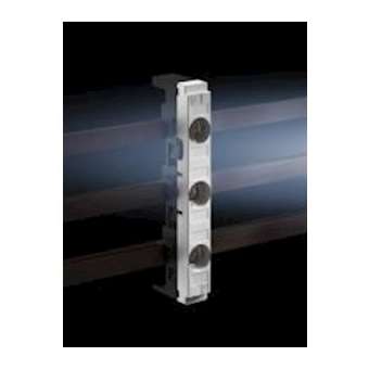 Plastron de protection contre les contacts|Rittal-RIT3418.020