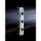 Plastron de protection contre les contacts