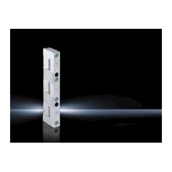 Support de jeux de barres RiLine 60 UL|Rittal-RIT9340.050