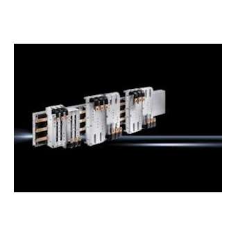 Adaptateur tripolaire de disjoncteur tripolaire 250A|Rittal-RIT9345.610