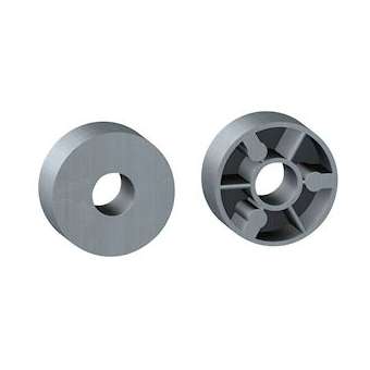 ENTRETOISE POUR PLATINE|Schneider Electric-SCHAZ1CA04