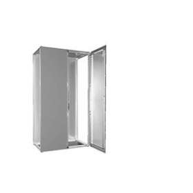 Armoire de distribution- VX25 - juxtaposable - acier -1P - L1100 2000 P600 -IP55|Rittal-RIT9666.926