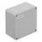 Coffrets industriels - plastique