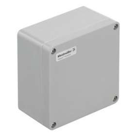 Coffrets industriels - plastique|Weidmuller-WEI1305890000