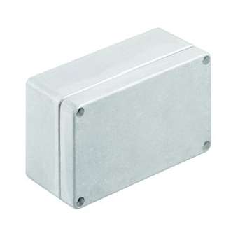 Coffrets industriels - aluminium|Weidmuller-WEI0573400000