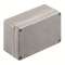 Coffrets industriels - aluminium