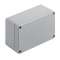 Coffrets industriels - aluminium