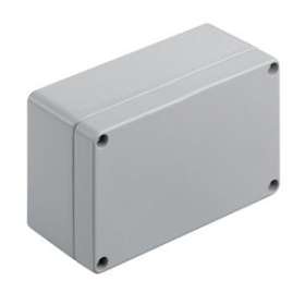 Coffrets industriels - aluminium|Weidmuller-WEI9529150000