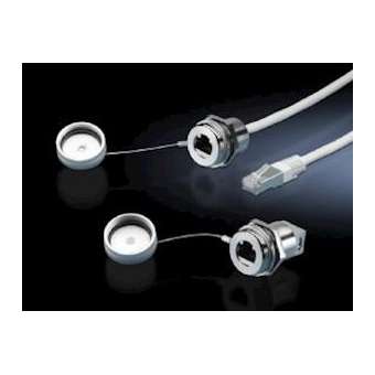 Module montag.(prise/prise)|Rittal-RIT2482.730