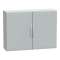 Thalassa PLA - Armoire polyester 750x1000x320 - IP65 Ral 7035|Schneider Electric-SCHNSYPLA7103G