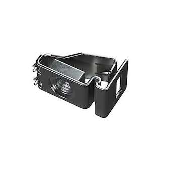 Ecrou cage pour armoires - VX - filetage M5|Rittal-RIT4166.500