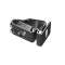 Ecrou cage pour armoires - VX - filetage M5