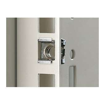 Ecrou cage Filetage M6 - EL - sans mise en contact|Rittal-RIT2092.200