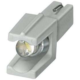 LAMPE LED BLANC 12...60V|Siemens Industries et Infrastructures-SIE5TG8056-0