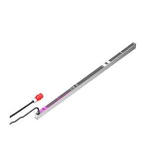 PDU Basic - triphasé - 32A - 48xC14|Rittal-RIT7979.143