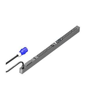 PDUi Metered - monophasé - 32A - 12xC13 + 4xC19|Rittal-RIT7979.213