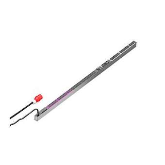 PDUi Metered - triphasé - 16A - 36xC13 + 6xC19|Rittal-RIT7979.240