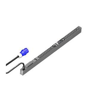PDUi Metered - monophasé - 32A - 16xC13 + 2xC19|Rittal-RIT7979.212