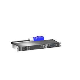 PDUi Metered - monophasé - 32A - 4xC13 + 2xC19|Rittal-RIT7979.204