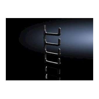 Support de câbles 6U|Rittal-RIT5502.115