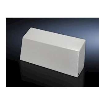 Déflecteur d'air en acier|Rittal-RIT3213.320