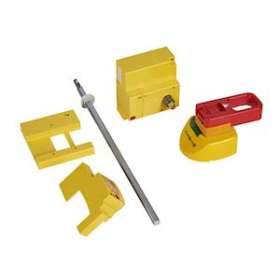 Commande rotative d'urgence déportée pour DPX³250 ou DPX³160|Legrand-LEG421005